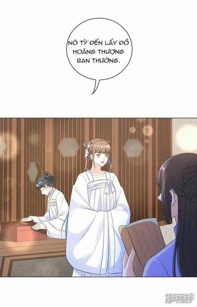 Vương Phi Có Độc! Chapter 27 trang 21