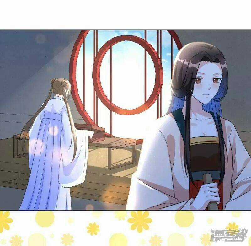 Vương Phi Có Độc! Chapter 27 trang 24