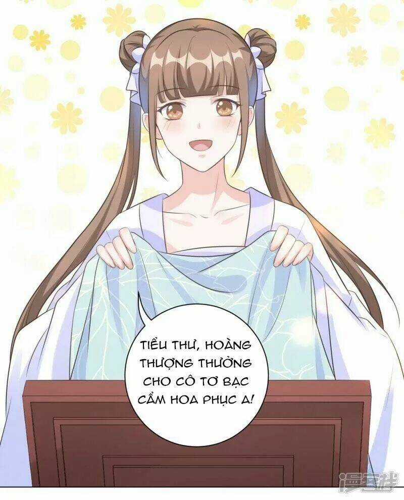 Vương Phi Có Độc! Chapter 27 trang 25