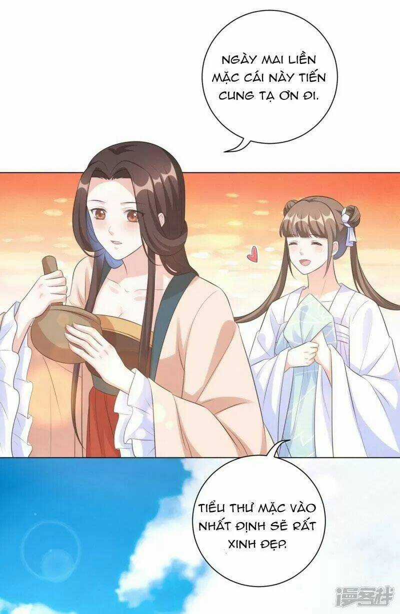 Vương Phi Có Độc! Chapter 27 trang 26