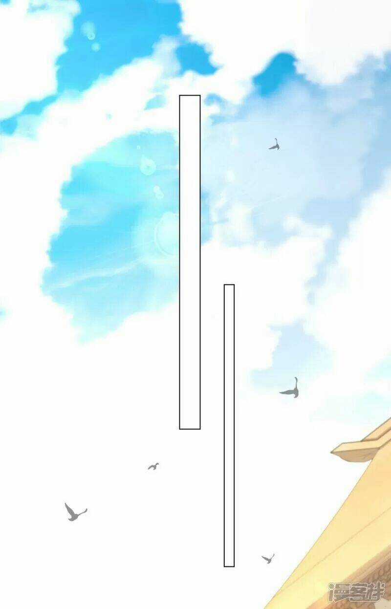 Vương Phi Có Độc! Chapter 27 trang 27