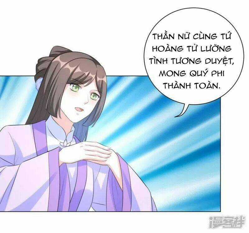 Vương Phi Có Độc! Chapter 27 trang 3