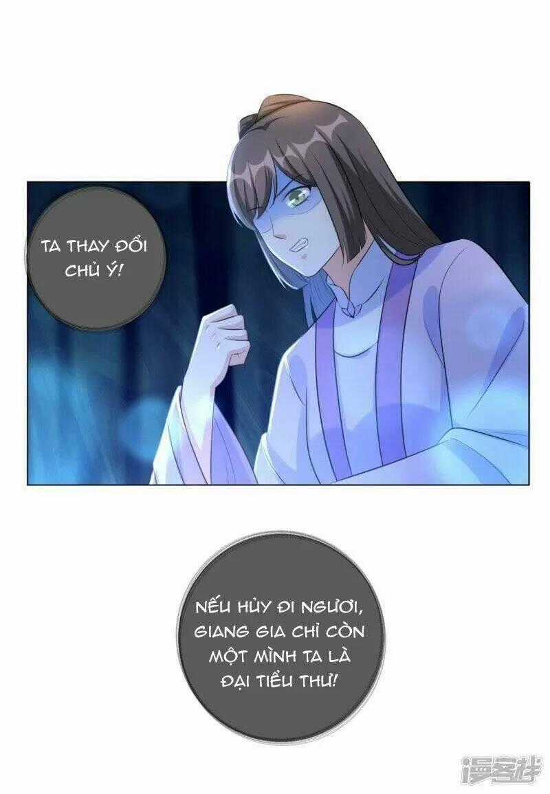 Vương Phi Có Độc! Chapter 27 trang 32