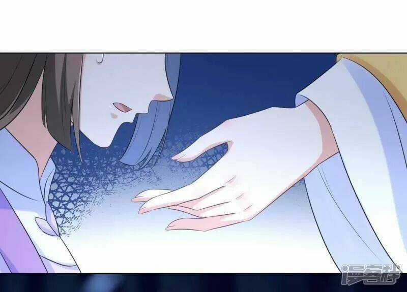 Vương Phi Có Độc! Chapter 27 trang 7