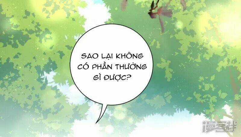 Vương Phi Có Độc! Chapter 28 trang 12