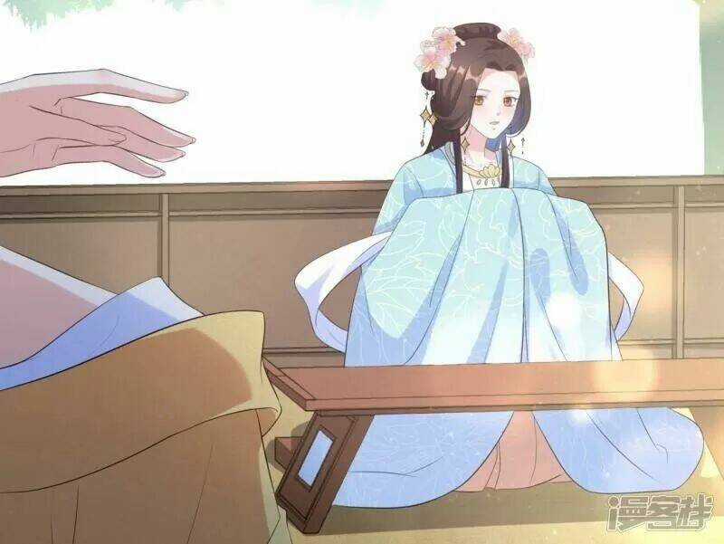 Vương Phi Có Độc! Chapter 28 trang 13