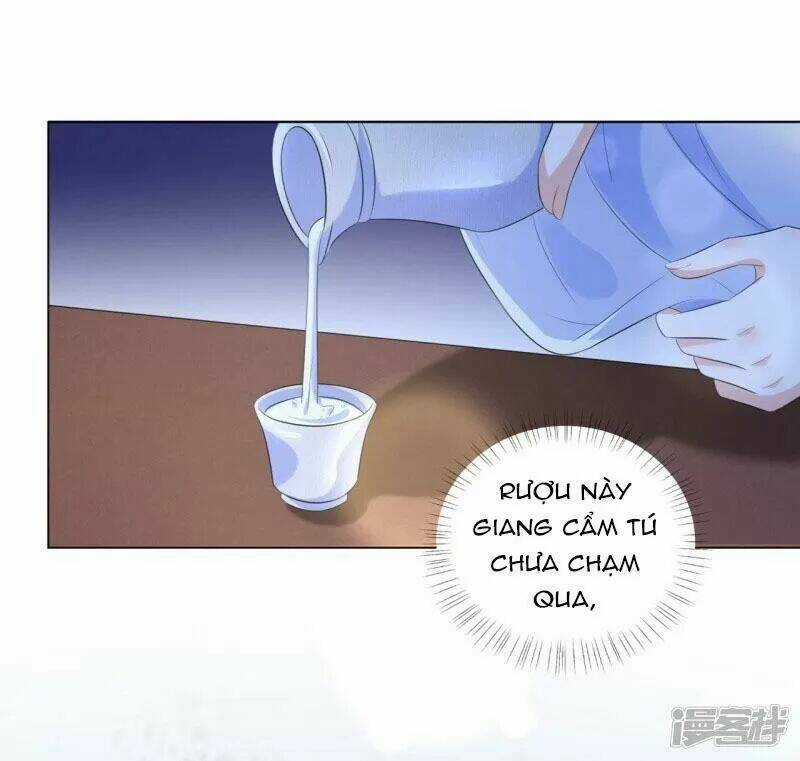 Vương Phi Có Độc! Chapter 28 trang 19