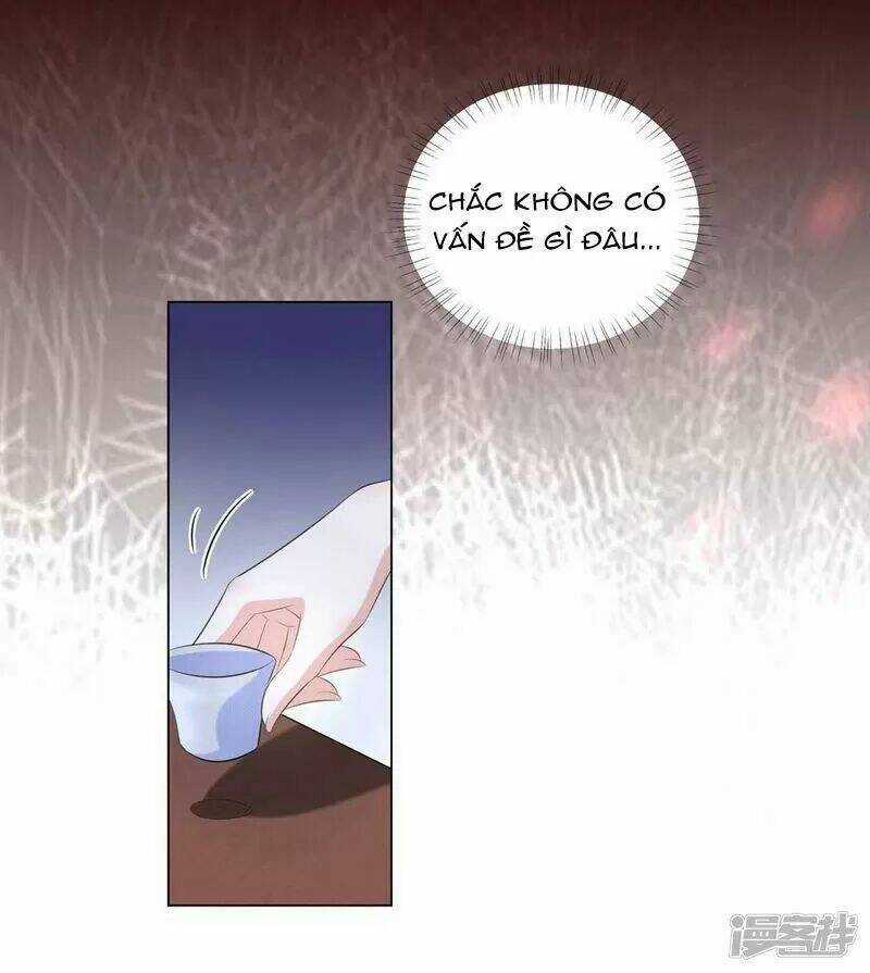 Vương Phi Có Độc! Chapter 28 trang 21