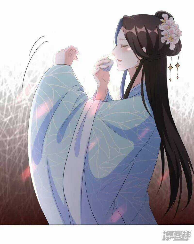 Vương Phi Có Độc! Chapter 28 trang 22