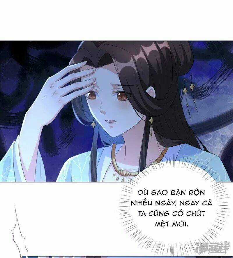 Vương Phi Có Độc! Chapter 28 trang 28