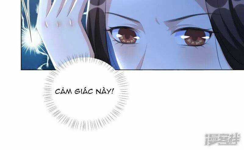 Vương Phi Có Độc! Chapter 28 trang 29