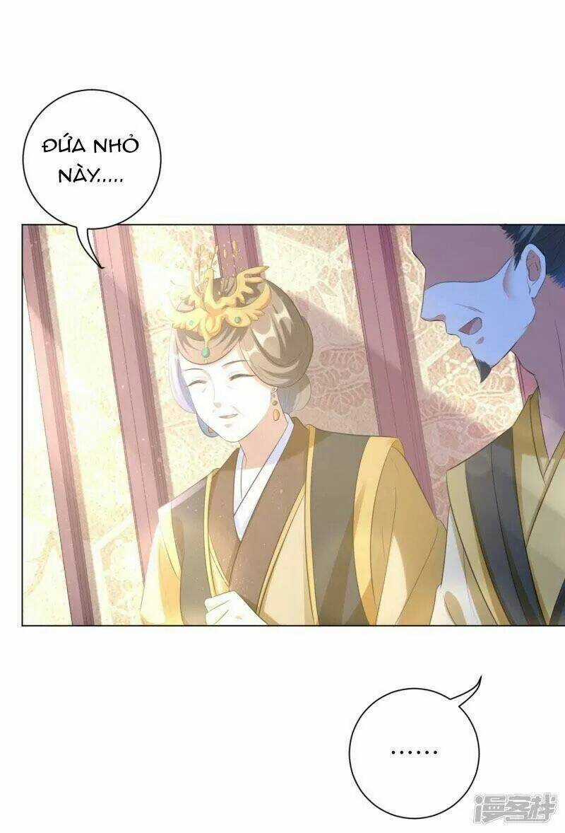 Vương Phi Có Độc! Chapter 28 trang 4