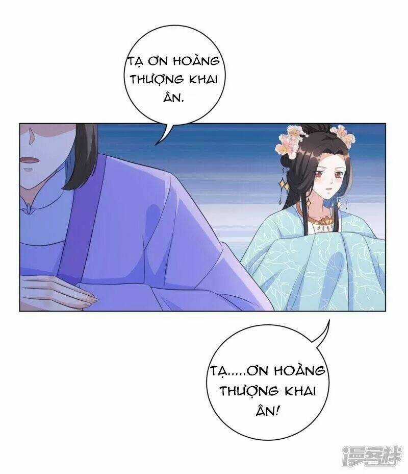 Vương Phi Có Độc! Chapter 28 trang 8