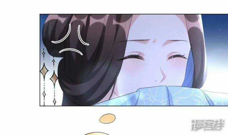 Vương Phi Có Độc! Chapter 28 trang 9