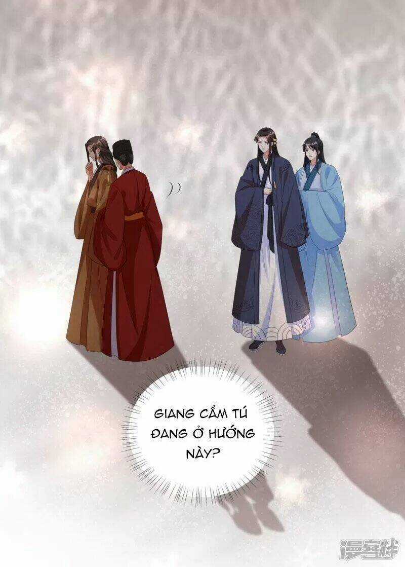 Vương Phi Có Độc! Chapter 29 trang 13