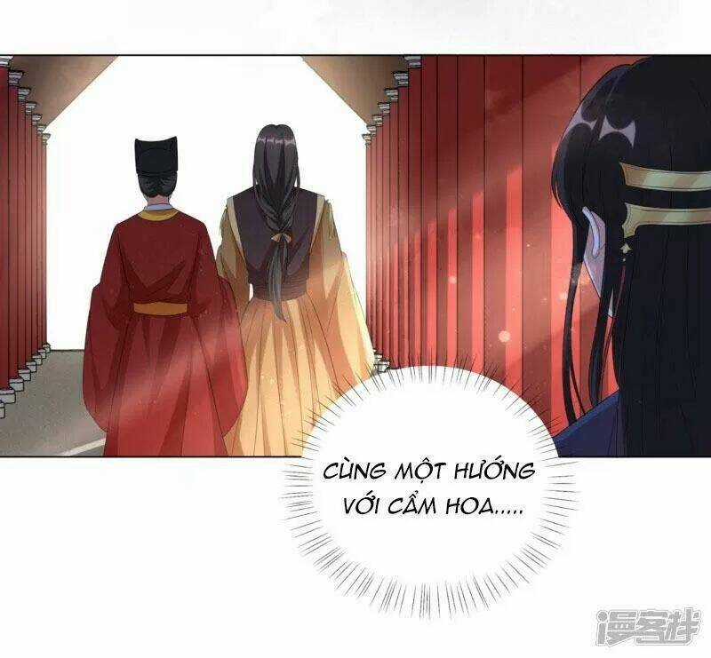 Vương Phi Có Độc! Chapter 29 trang 14