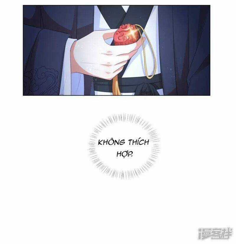 Vương Phi Có Độc! Chapter 29 trang 15