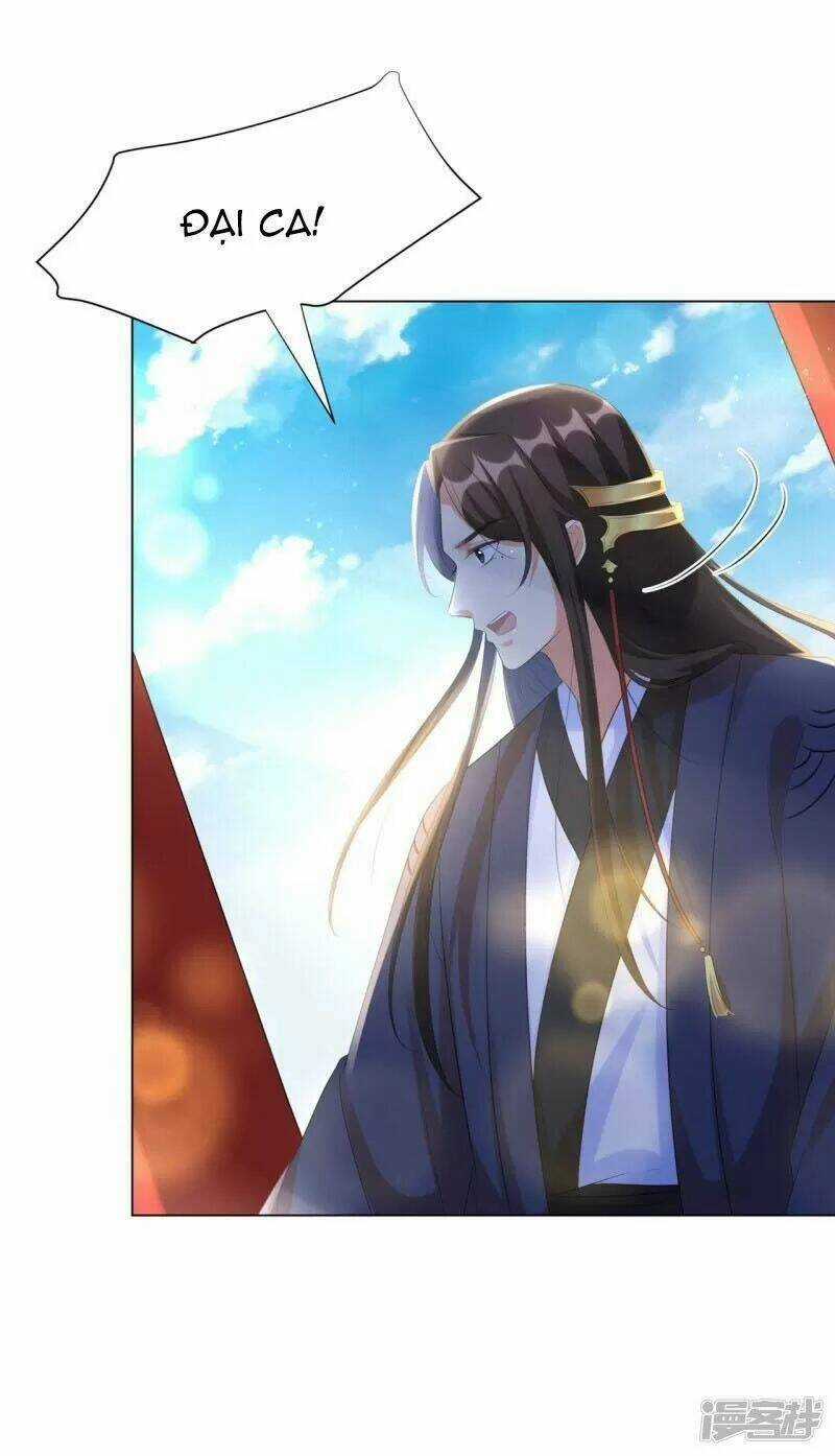 Vương Phi Có Độc! Chapter 29 trang 16