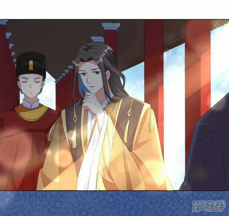 Vương Phi Có Độc! Chapter 29 trang 17