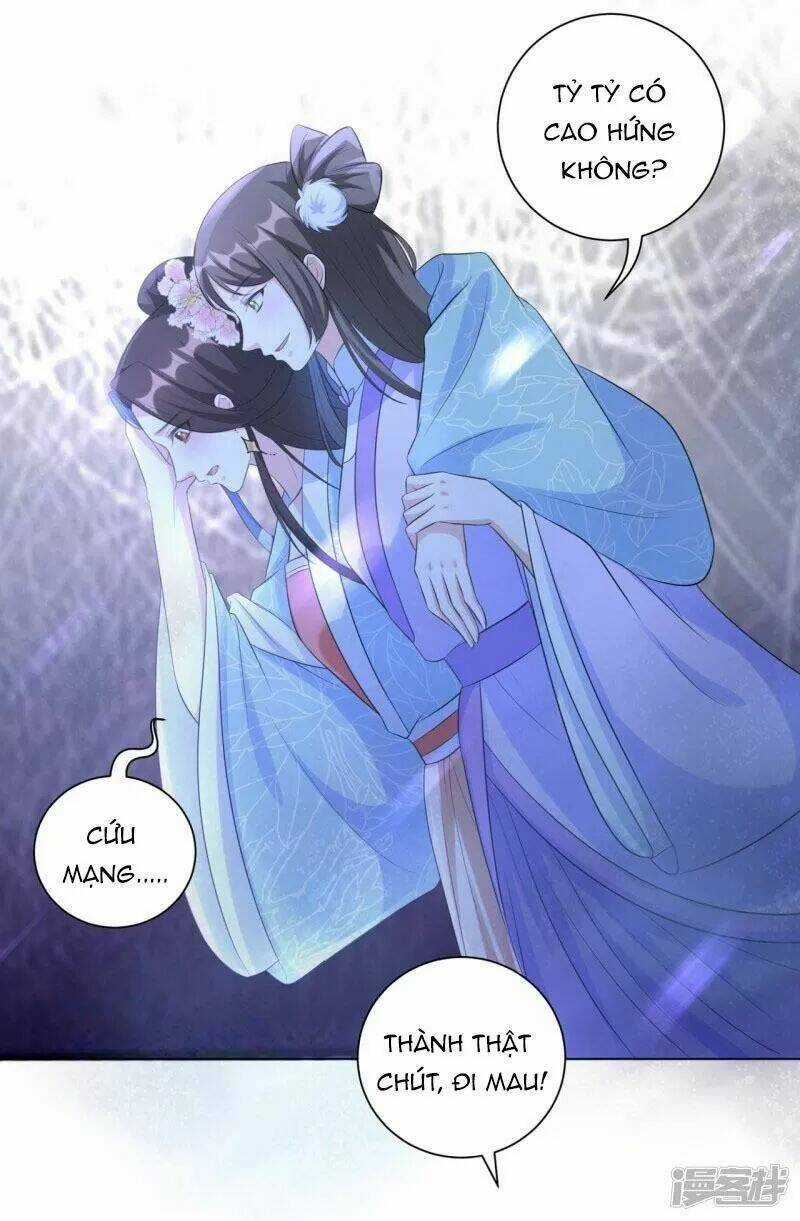 Vương Phi Có Độc! Chapter 29 trang 2