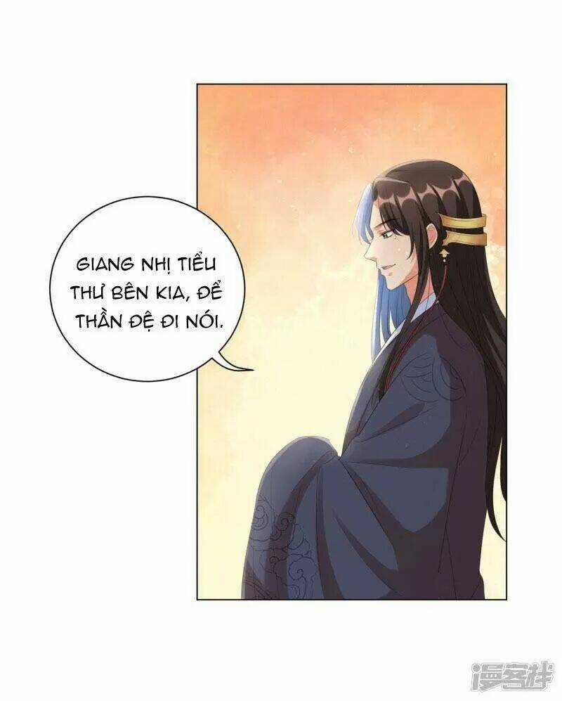 Vương Phi Có Độc! Chapter 29 trang 20