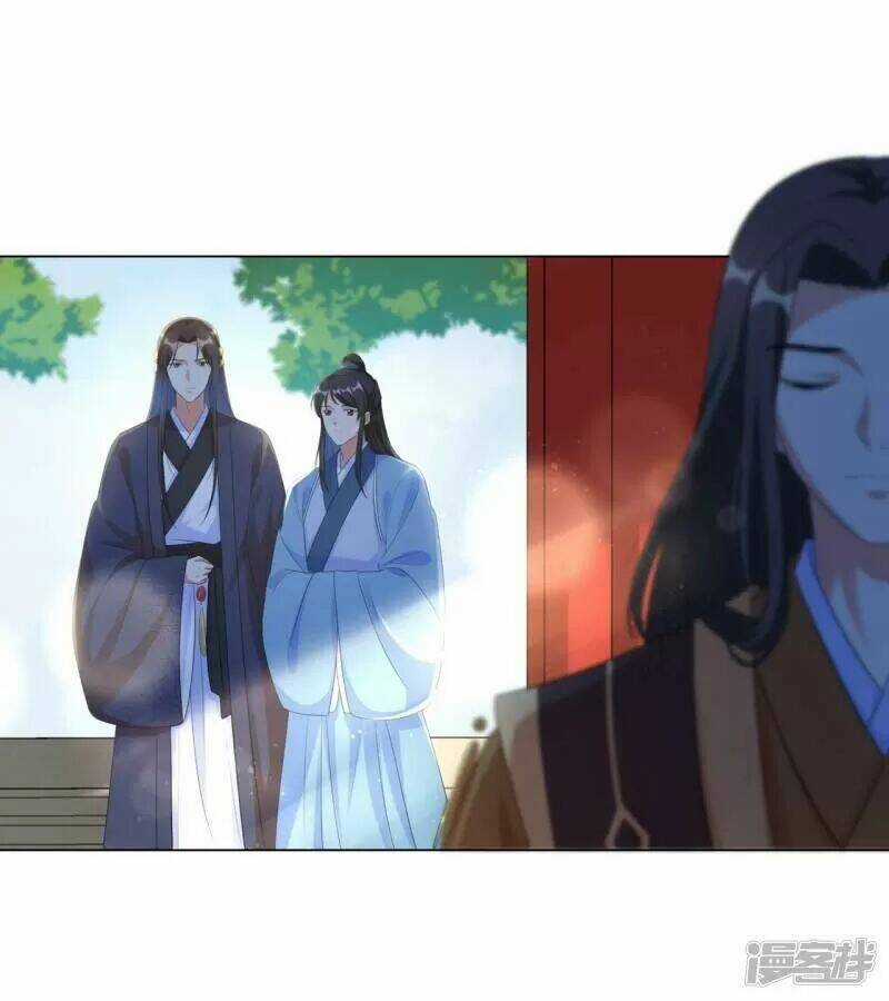 Vương Phi Có Độc! Chapter 29 trang 22