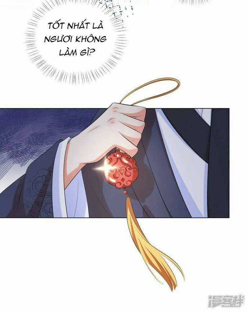 Vương Phi Có Độc! Chapter 29 trang 26