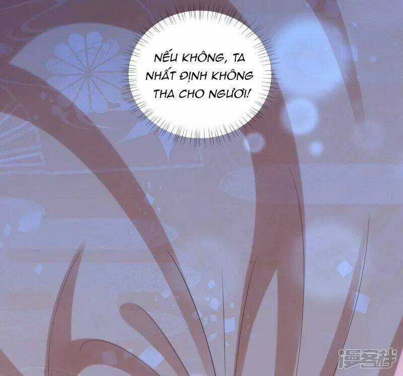 Vương Phi Có Độc! Chapter 29 trang 27