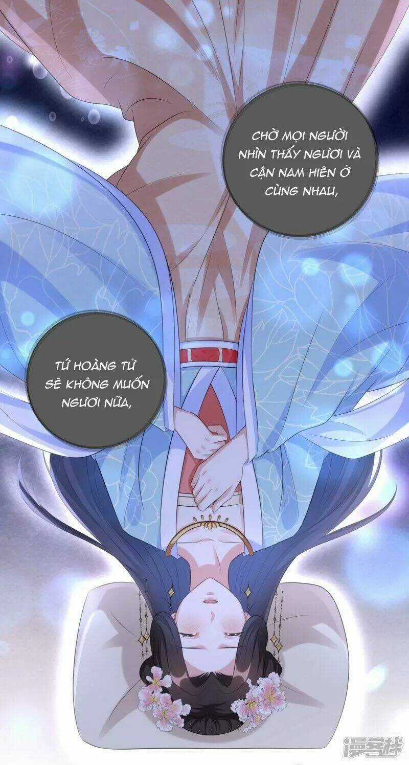 Vương Phi Có Độc! Chapter 29 trang 28