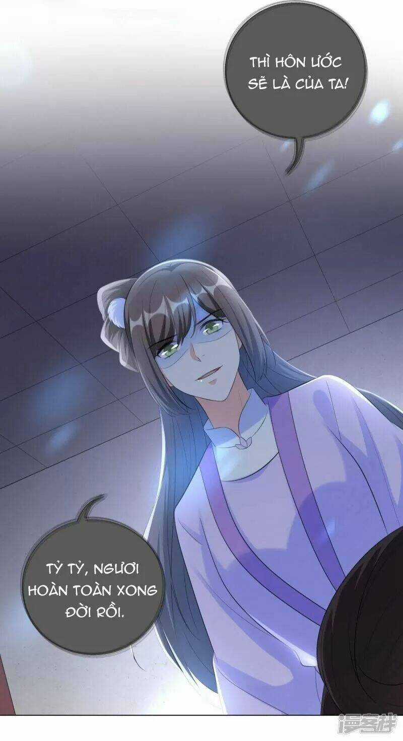 Vương Phi Có Độc! Chapter 29 trang 29