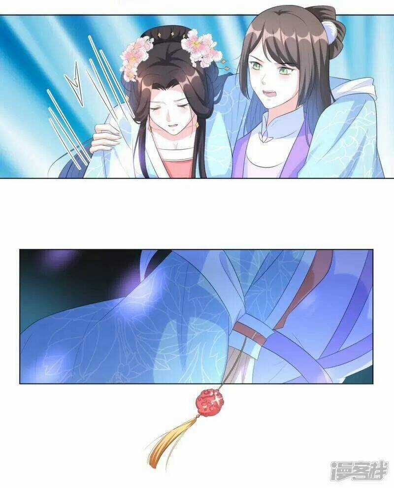 Vương Phi Có Độc! Chapter 29 trang 3