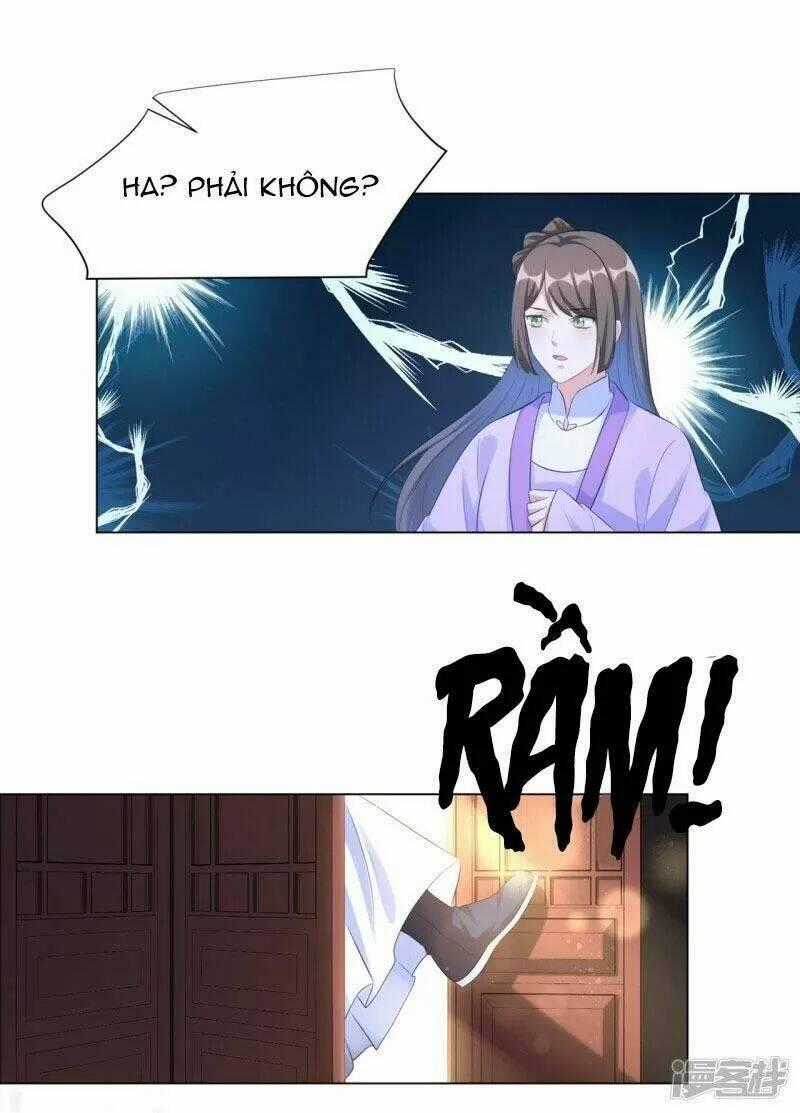 Vương Phi Có Độc! Chapter 29 trang 30