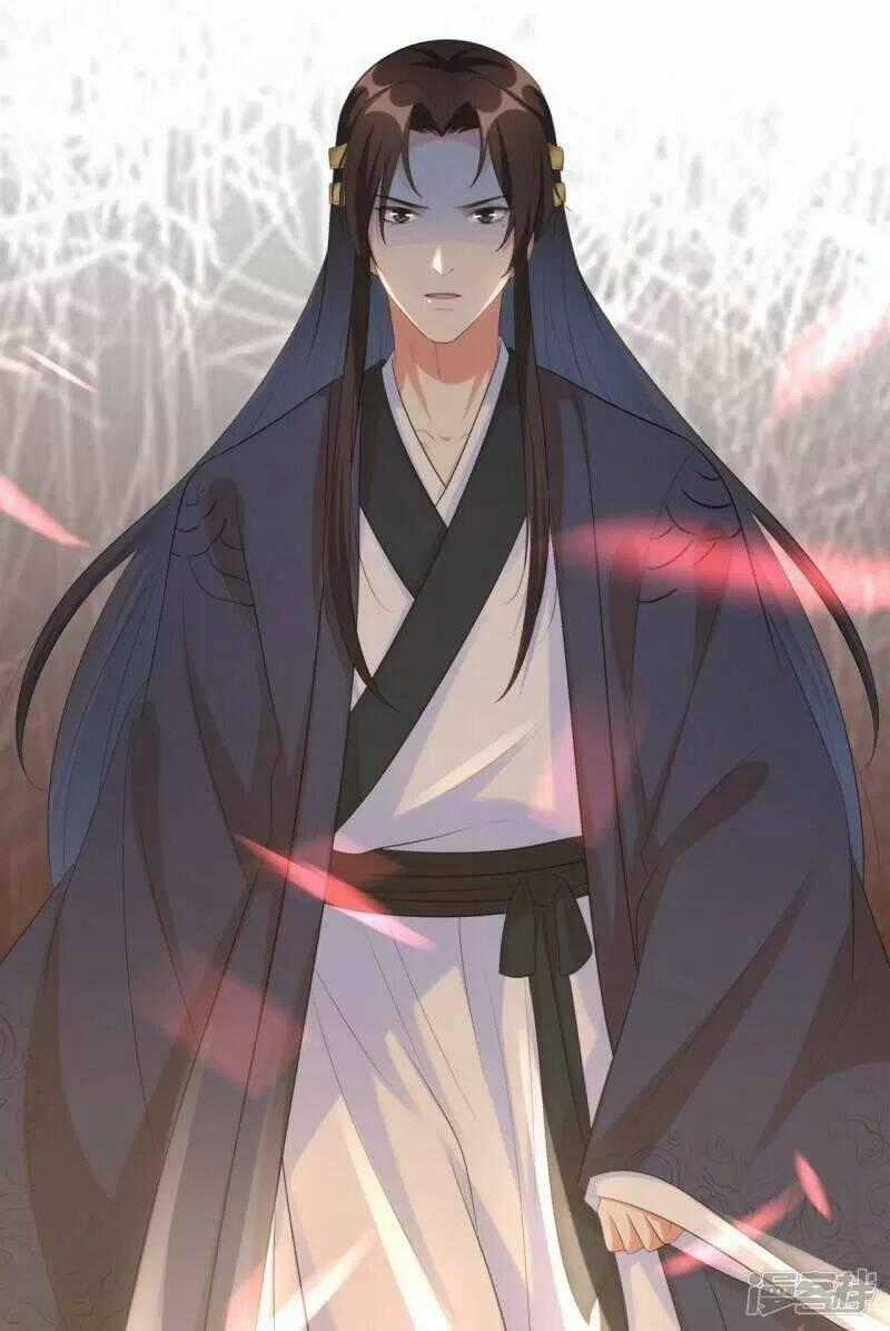 Vương Phi Có Độc! Chapter 29 trang 31