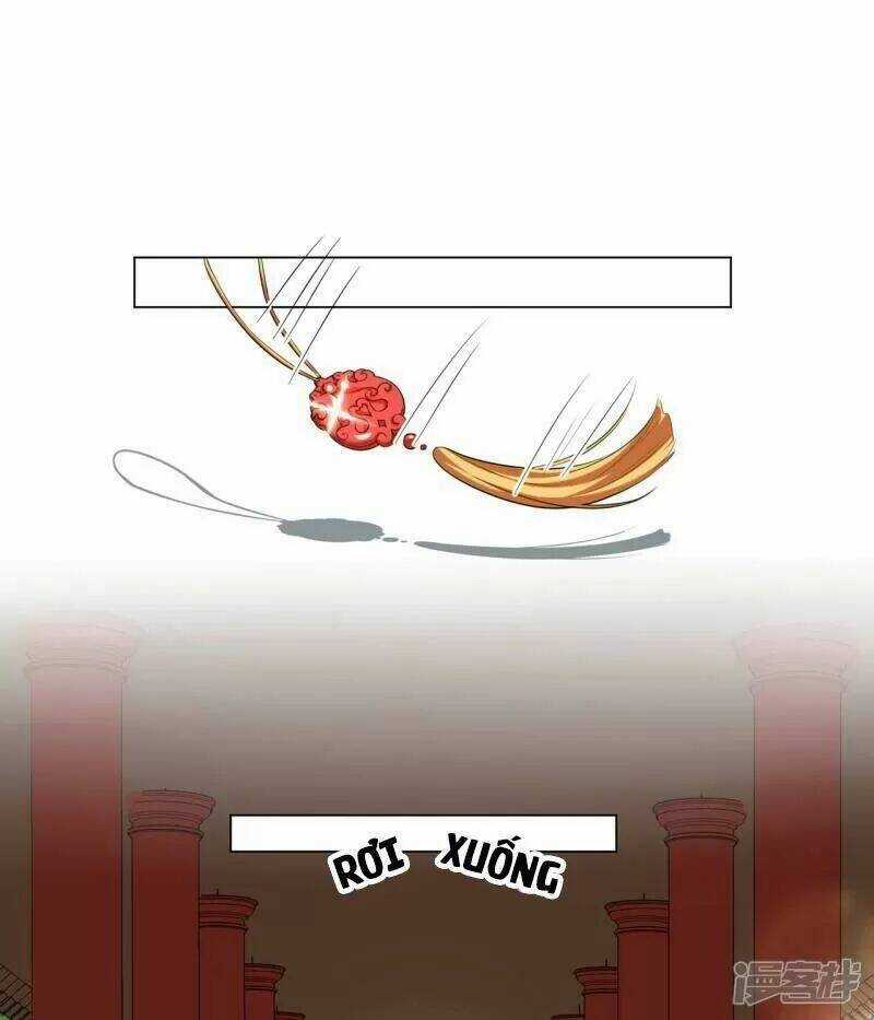 Vương Phi Có Độc! Chapter 29 trang 4