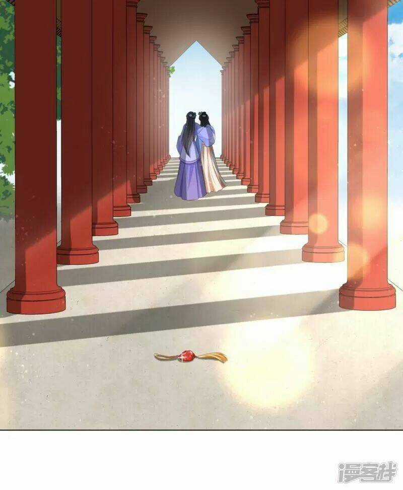 Vương Phi Có Độc! Chapter 29 trang 5