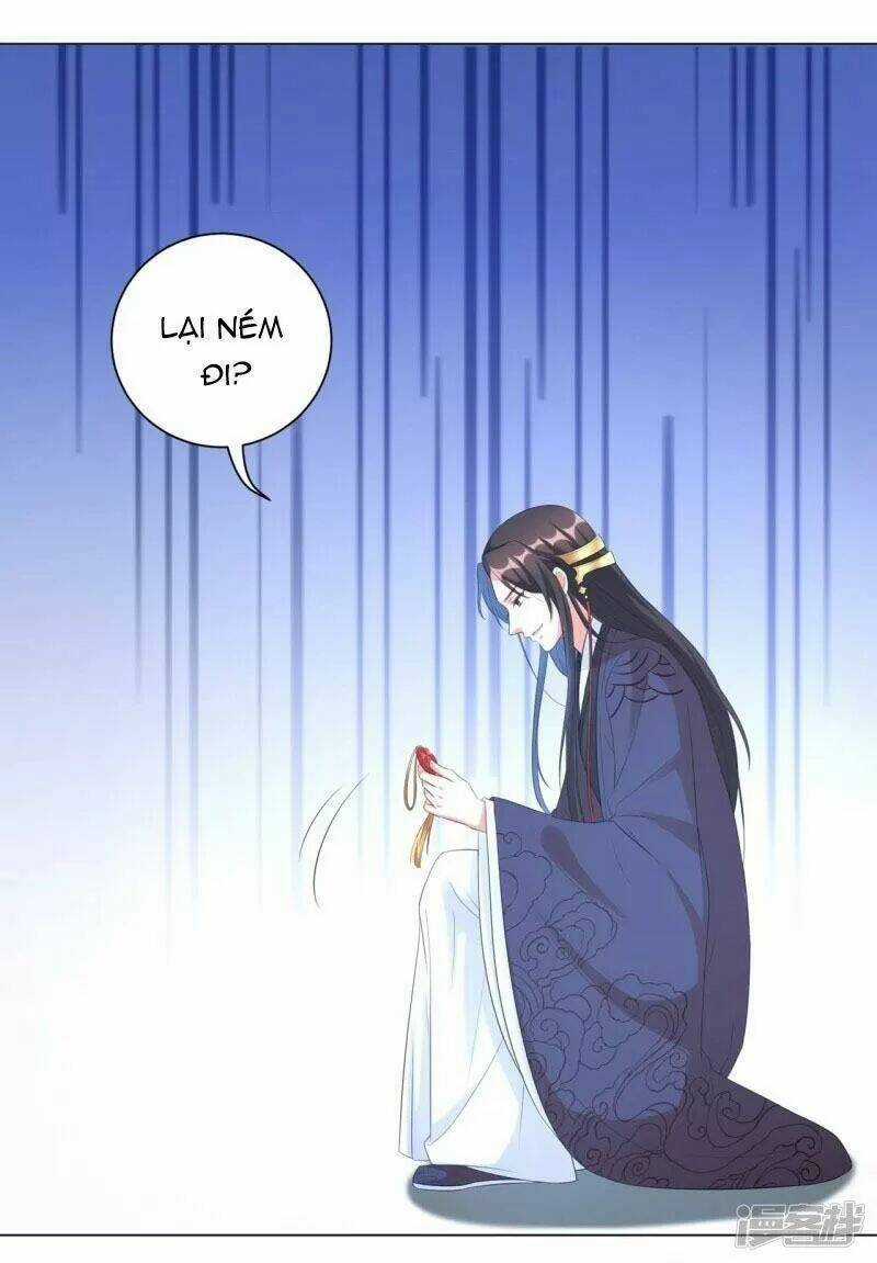 Vương Phi Có Độc! Chapter 29 trang 8