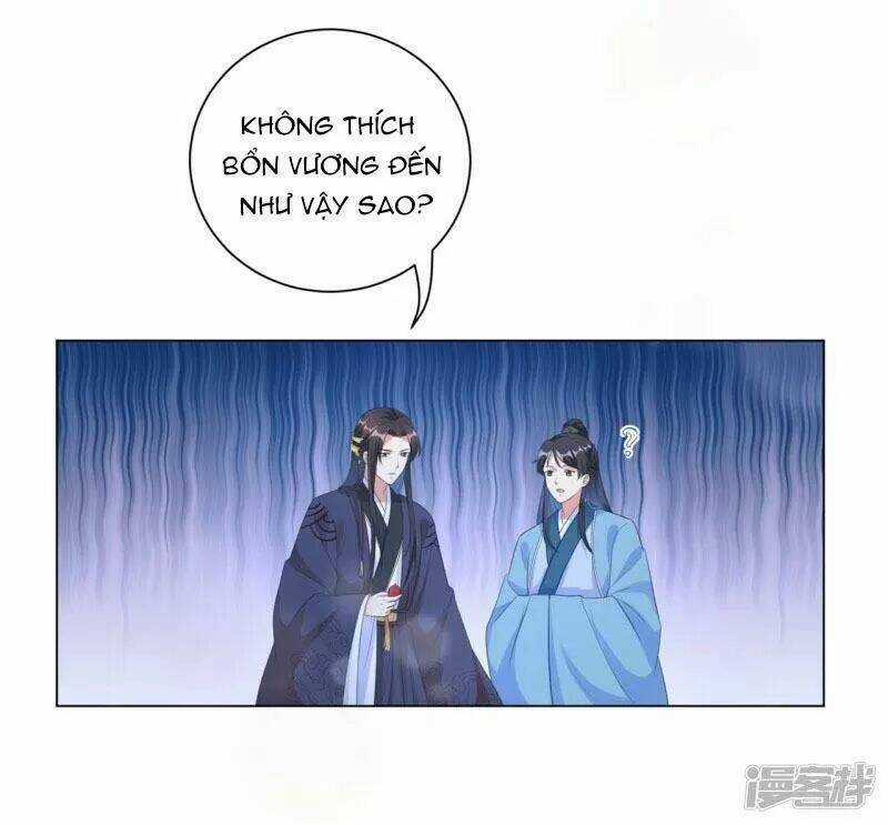 Vương Phi Có Độc! Chapter 29 trang 9