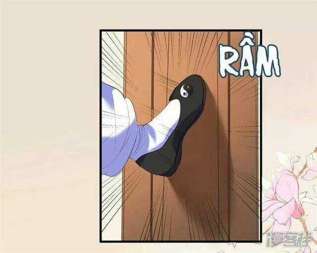 Vương Phi Có Độc! Chapter 3 trang 11