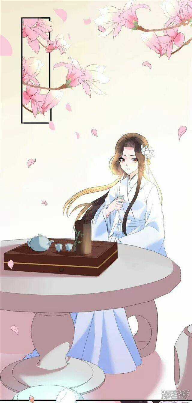 Vương Phi Có Độc! Chapter 3 trang 12