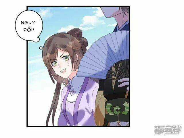 Vương Phi Có Độc! Chapter 3 trang 15