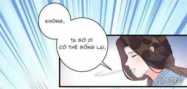 Vương Phi Có Độc! Chapter 3 trang 31