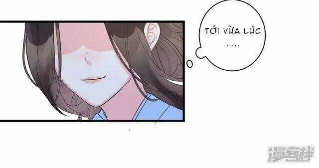 Vương Phi Có Độc! Chapter 3 trang 4