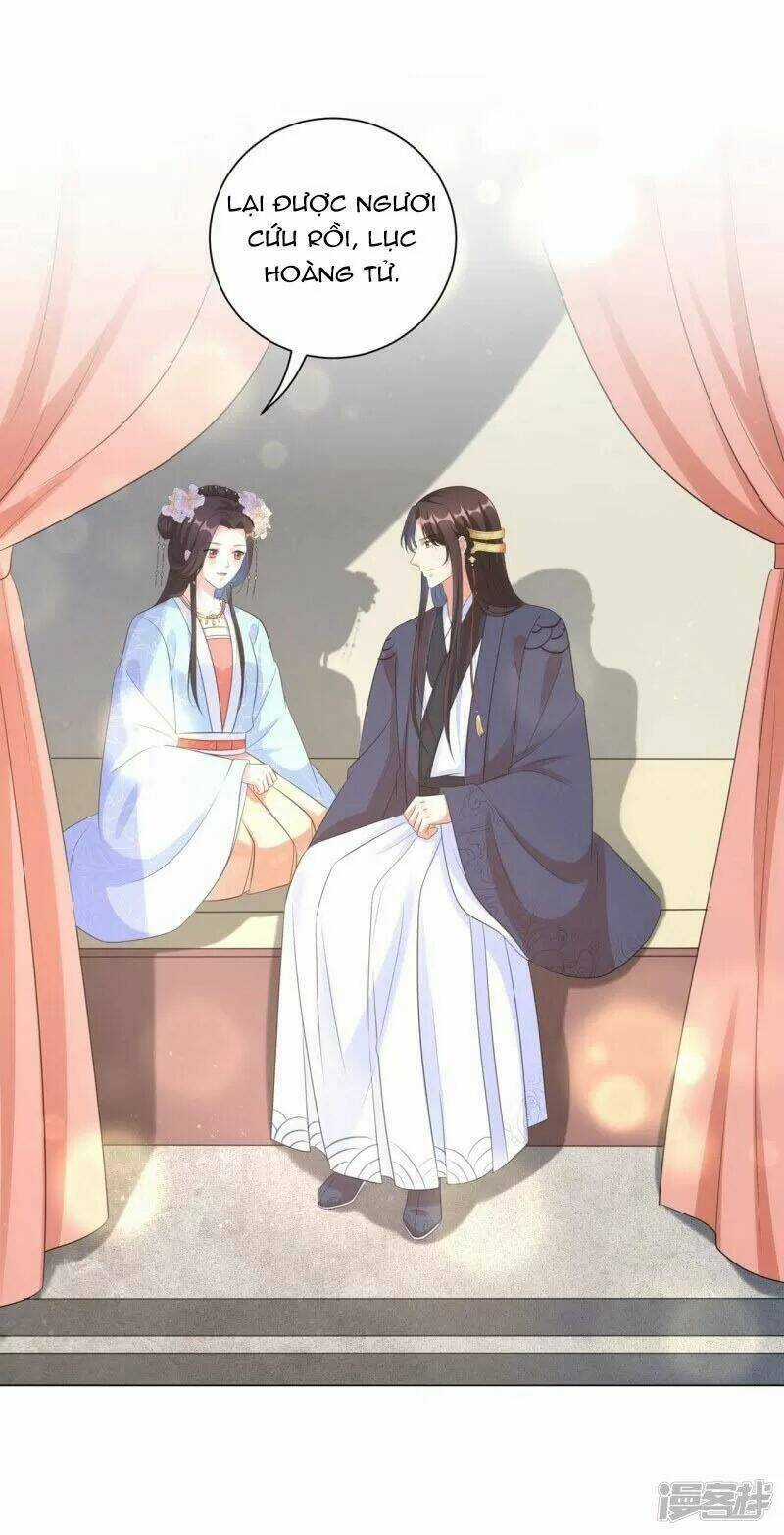 Vương Phi Có Độc! Chapter 30 trang 15