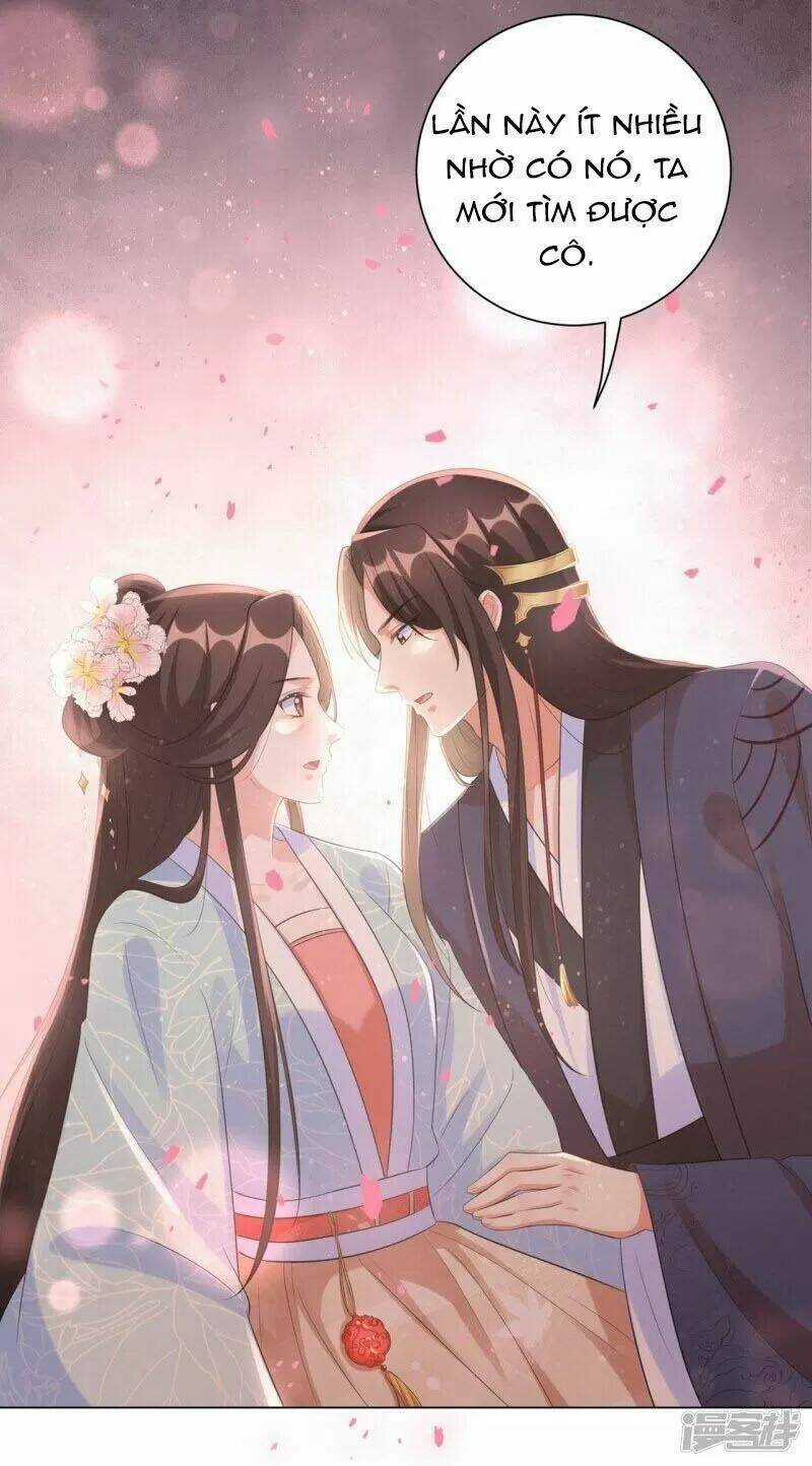 Vương Phi Có Độc! Chapter 30 trang 18