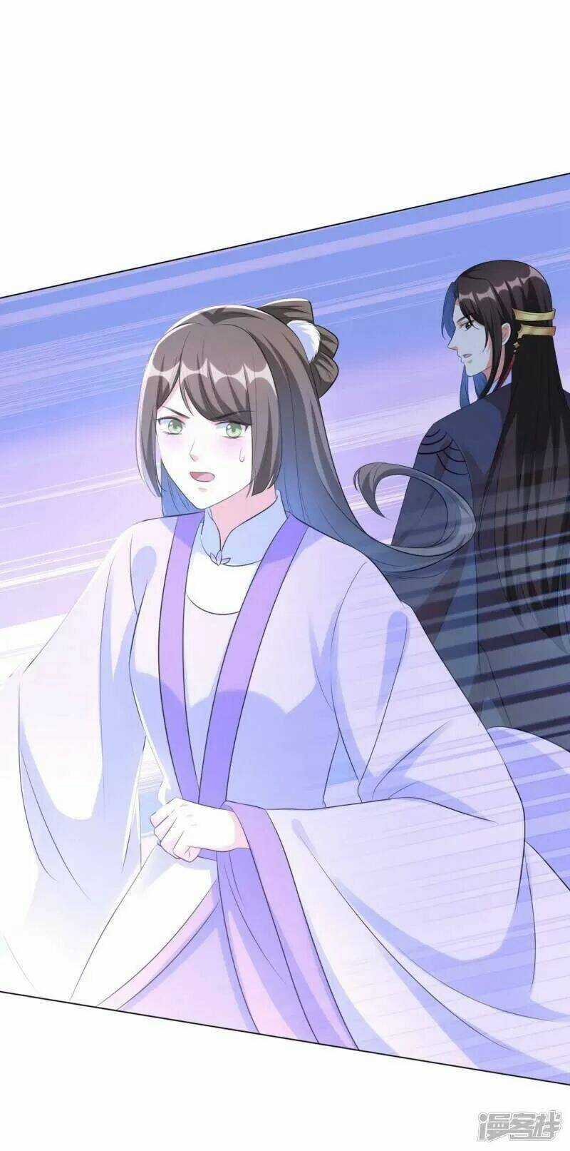 Vương Phi Có Độc! Chapter 30 trang 2