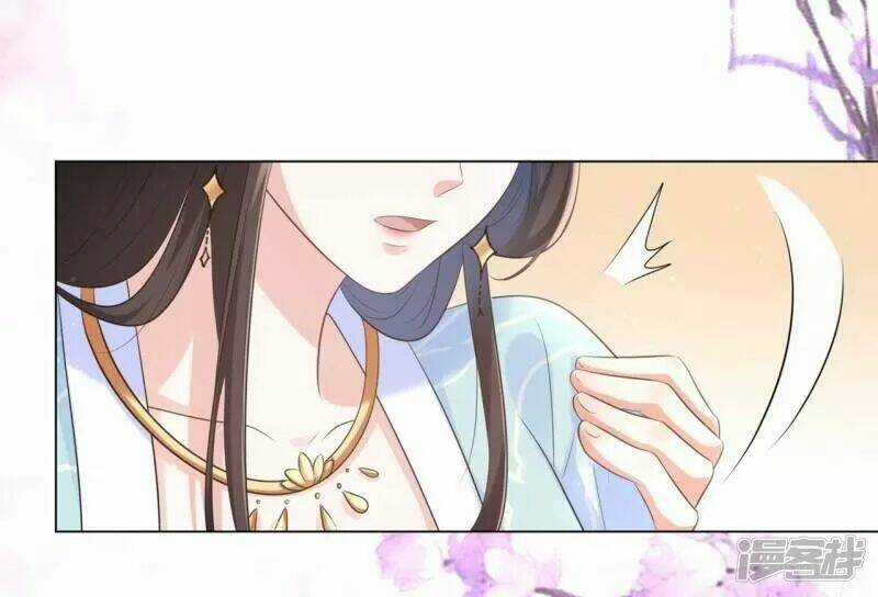 Vương Phi Có Độc! Chapter 30 trang 23