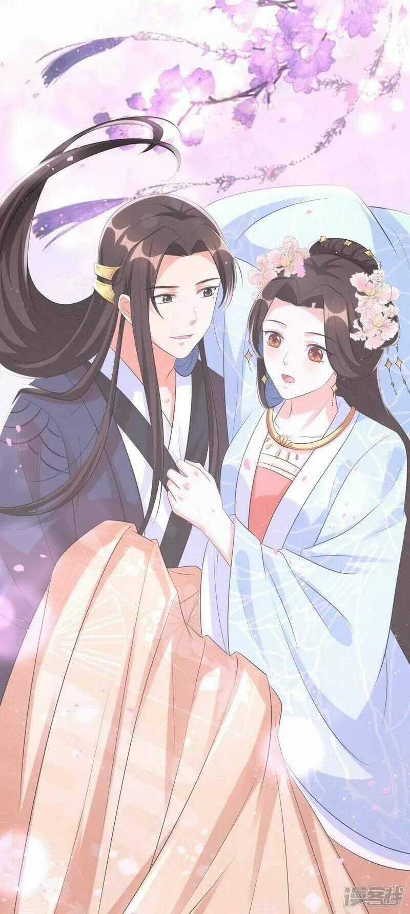 Vương Phi Có Độc! Chapter 30 trang 24