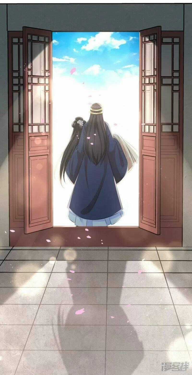 Vương Phi Có Độc! Chapter 30 trang 25