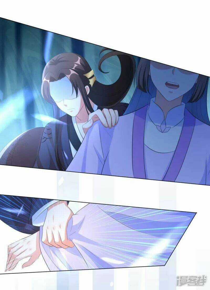 Vương Phi Có Độc! Chapter 30 trang 3