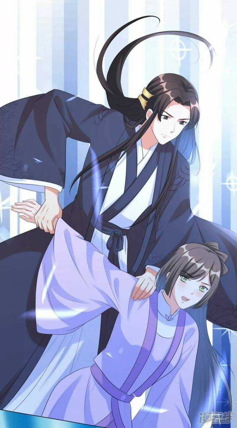 Vương Phi Có Độc! Chapter 30 trang 4